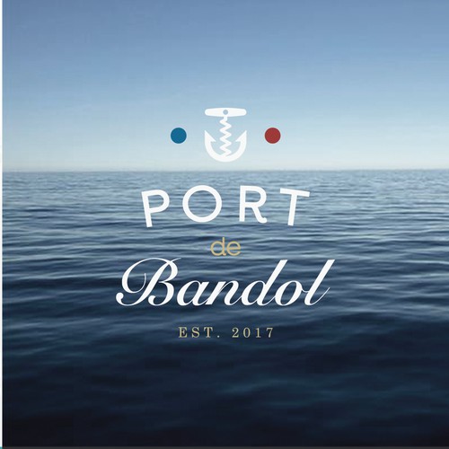 Port de Bandol