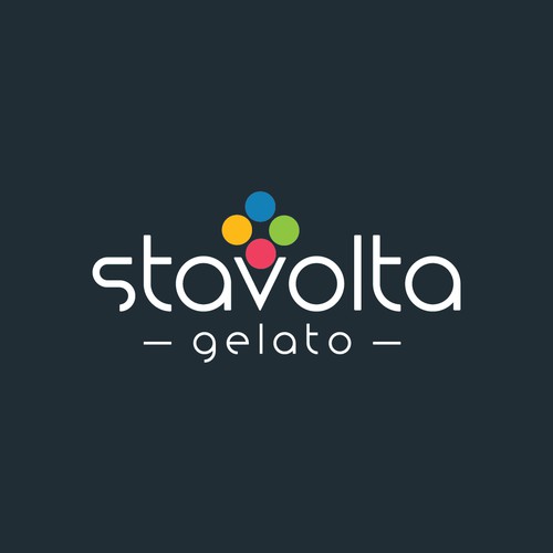 stavolta - logo concept