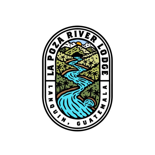 LA Poza River Lodge
