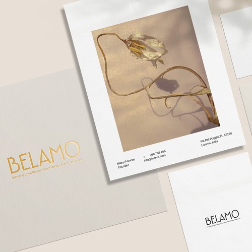 Stationary - Belamo 