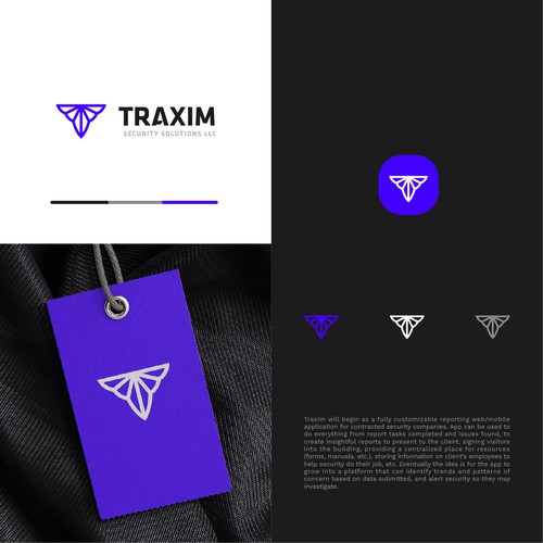 Traxim