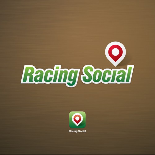 Racing Social logo