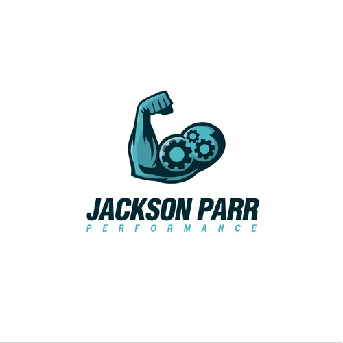 Jackson Parr