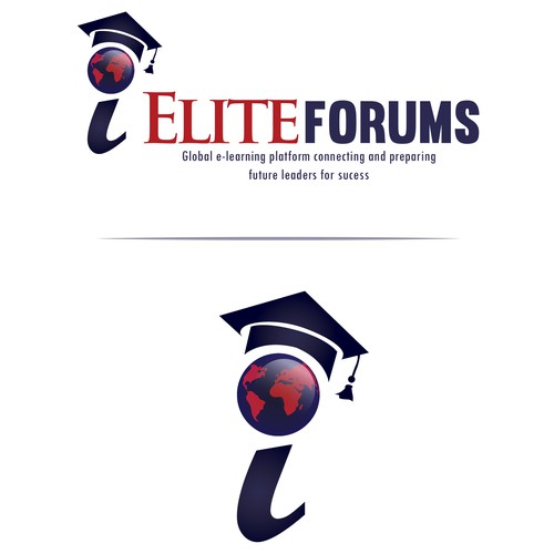 Elite Forums logo