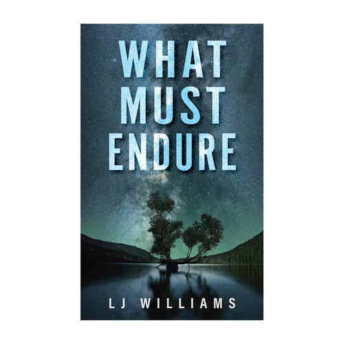 Book cover design