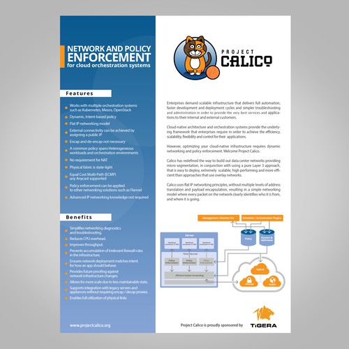 Project Calico