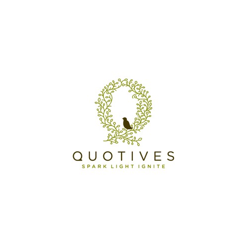 Quotive Logo