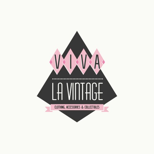 Vintage Logo Design