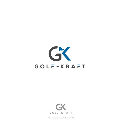 Golf Kraft Logo