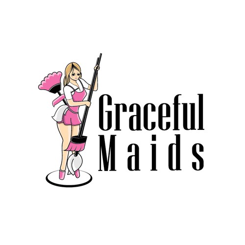 Graceful Maids