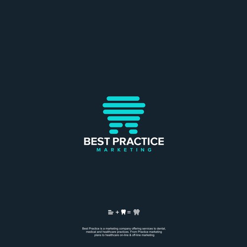 BEST PRACTICE LOGO