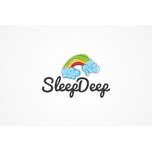 Imaginative logo to inspire children/adults and health professionals !