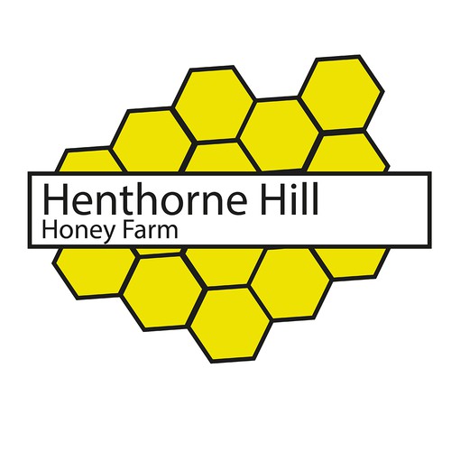 honey fame logo