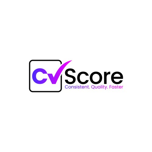 CVScore - B2B Logo