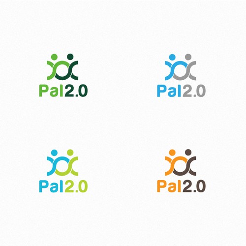 Pal 2 logo
