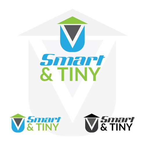 smart & Tiny