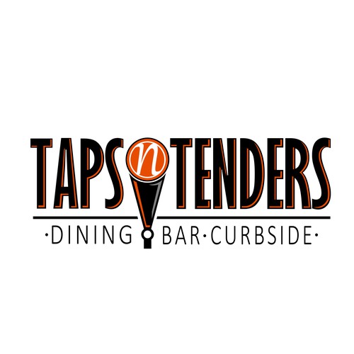 Taps N Tenders