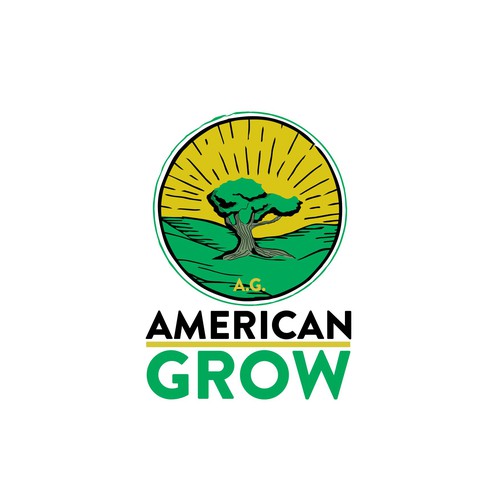 AMERICAN GROW - CBD products