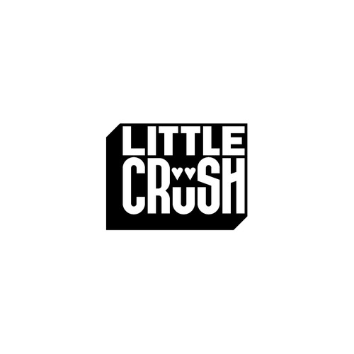 LITTLE CRUSH LOGO