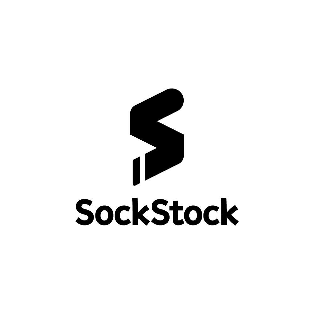 Logo for sock onlineshop