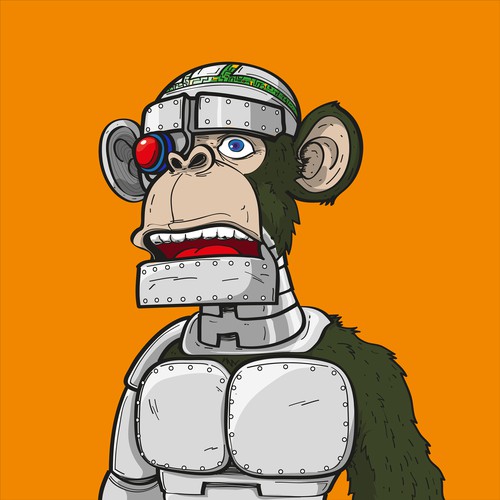 Cyber Ape