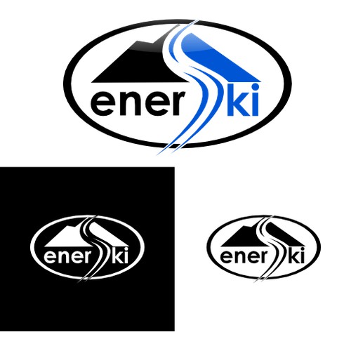 Help Enerski with a new logo