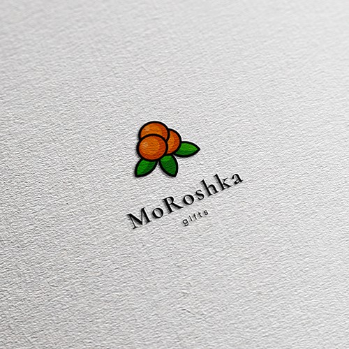 MoRoshka logotype
