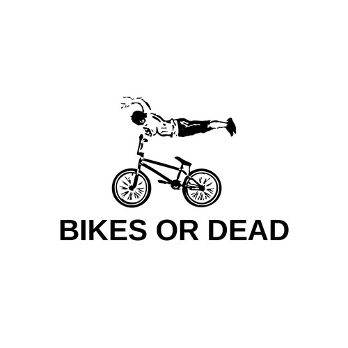 BIKE OR DEAD