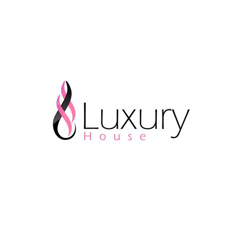 logo for Luxury House