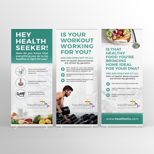 Healthelix