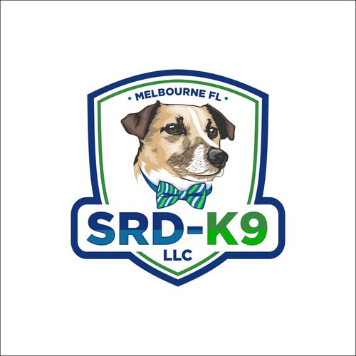 Logo Concept for SRDK9