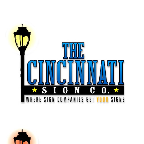 The Cincinnati Sign Co.