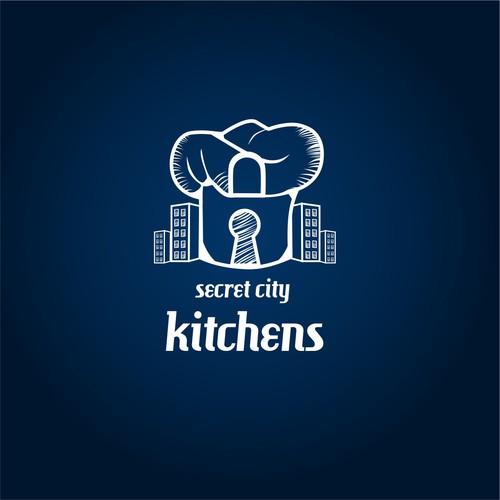 Secret City Kitchens