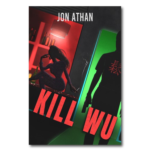 kill wu