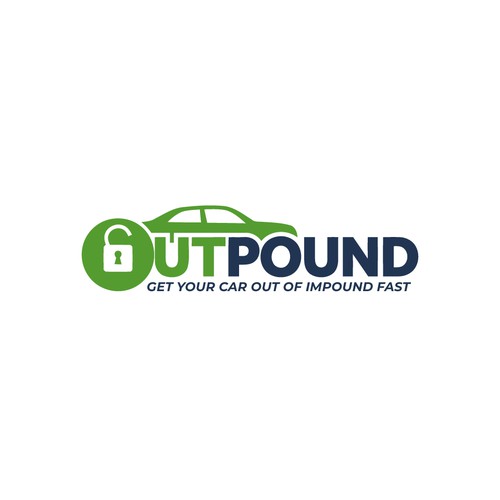 logo icon for OutPound