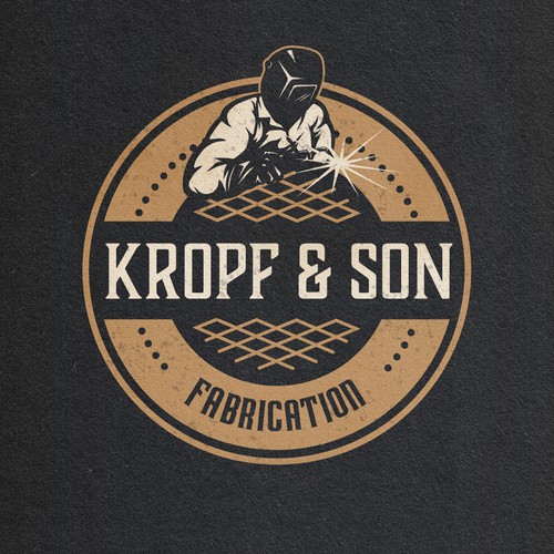 KROPF AND SON