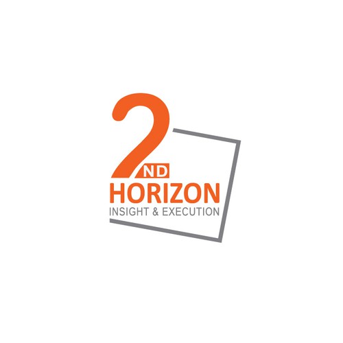 2nd Horizon Pty Ltd needs a new logo and business card