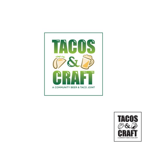 Tacos & Craft