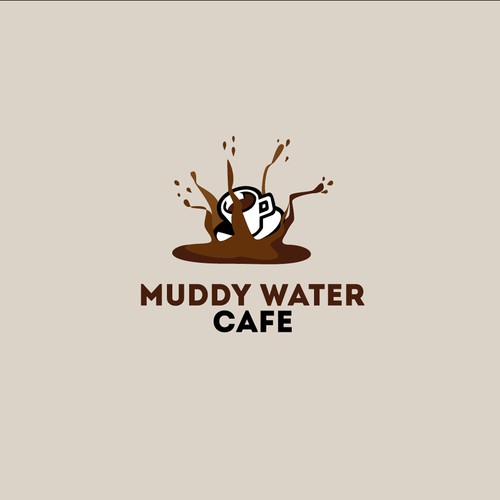 Design a logo for a quaint coffeehouse