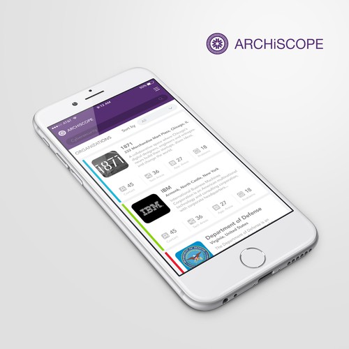 ARCHiSCOPE