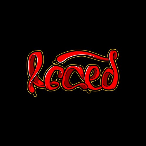Logo Concept for Laced