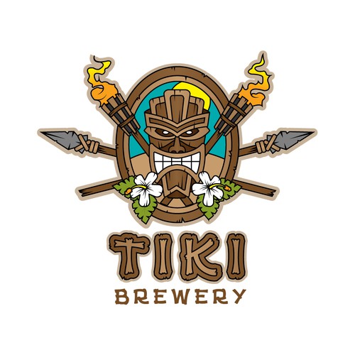 Tiki Brewery