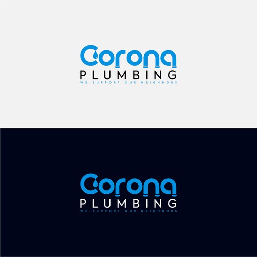 Plumbing Logo Design