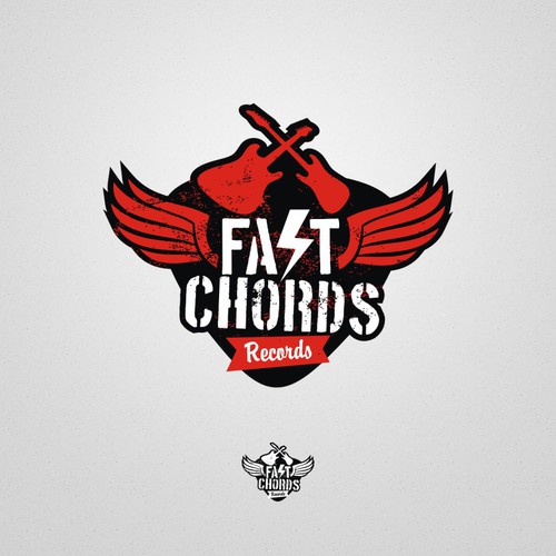 Fast Chords Records