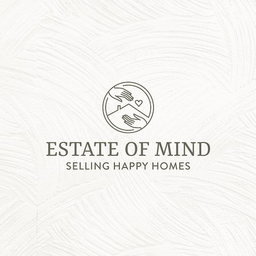 Estate of Mind - Logo Design