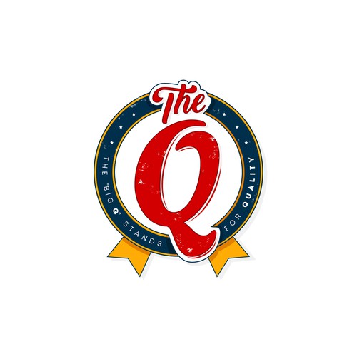 The Big Q