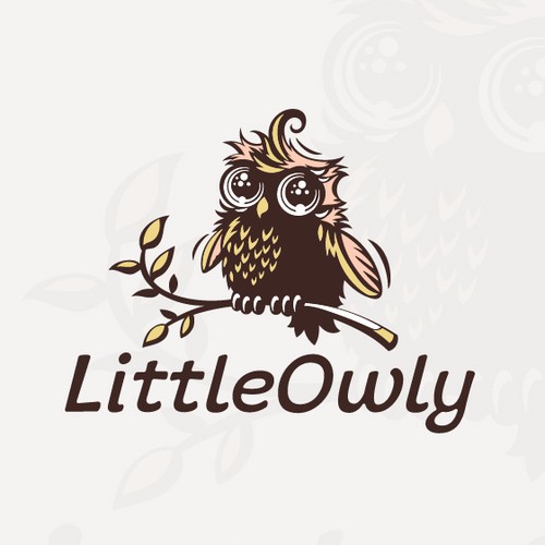 Little Owly