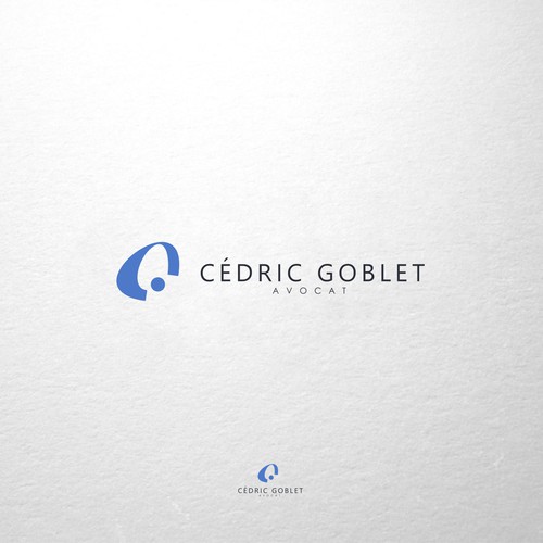 Logo for a law firm specialized in ICT Law