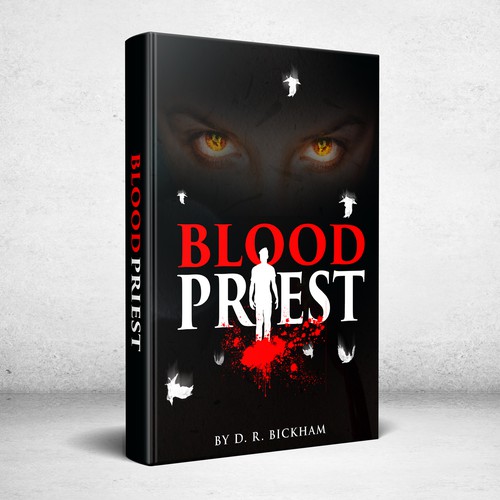Blood Priest