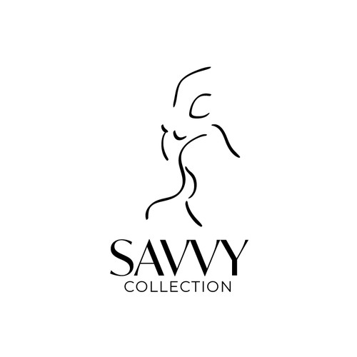 Feminine elegant design for fitness accessories